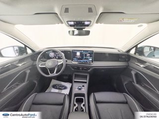 VOLKSWAGEN Tiguan 2.0 tdi edition plus 150cv dsg 9