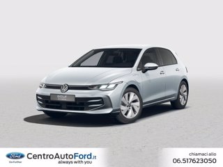 VOLKSWAGEN Golf 1.5 tsi ehybrid edition plus 204cv dsg