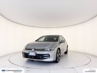 VOLKSWAGEN Golf 1.5 tsi ehybrid life 204cv dsg