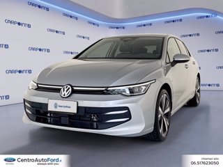 VOLKSWAGEN Golf 1.5 tsi ehybrid edition plus 204cv dsg