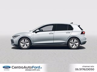 VOLKSWAGEN Golf 1.5 tsi ehybrid edition plus 204cv dsg 1