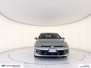 VOLKSWAGEN Golf 1.5 tsi ehybrid edition plus 204cv dsg 1