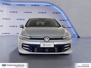 VOLKSWAGEN Golf 1.5 tsi ehybrid edition plus 204cv dsg 1