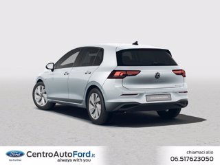 VOLKSWAGEN Golf 1.5 tsi ehybrid edition plus 204cv dsg 2