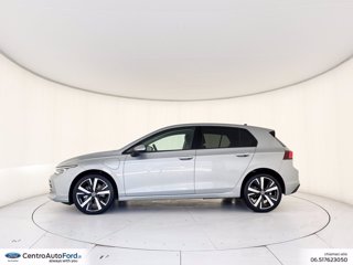 VOLKSWAGEN Golf 1.5 tsi ehybrid edition plus 204cv dsg 2