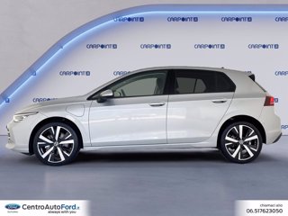 VOLKSWAGEN Golf 1.5 tsi ehybrid edition plus 204cv dsg 2