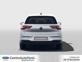 VOLKSWAGEN Golf 1.5 tsi ehybrid edition plus 204cv dsg 3