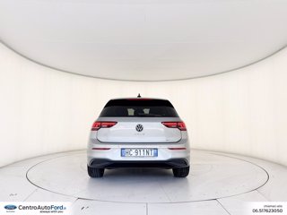 VOLKSWAGEN Golf 1.5 tsi ehybrid edition plus 204cv dsg 3