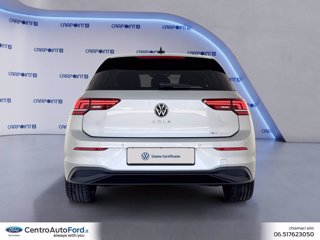 VOLKSWAGEN Golf 1.5 tsi ehybrid edition plus 204cv dsg 3