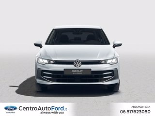 VOLKSWAGEN Golf 1.5 tsi ehybrid edition plus 204cv dsg 4