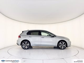 VOLKSWAGEN Golf 1.5 tsi ehybrid edition plus 204cv dsg 4