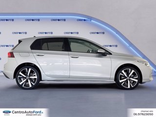VOLKSWAGEN Golf 1.5 tsi ehybrid edition plus 204cv dsg 4