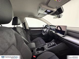 VOLKSWAGEN Golf 1.5 tsi ehybrid edition plus 204cv dsg 5