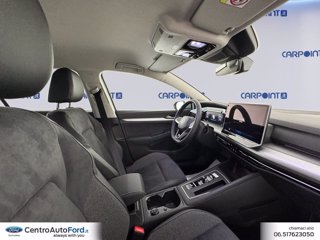 VOLKSWAGEN Golf 1.5 tsi ehybrid edition plus 204cv dsg 5