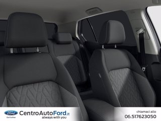 VOLKSWAGEN Golf 1.5 tsi ehybrid edition plus 204cv dsg 6