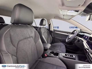 VOLKSWAGEN Golf 1.5 tsi ehybrid edition plus 204cv dsg 6
