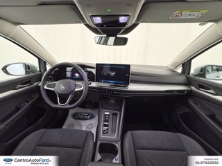 VOLKSWAGEN Golf 1.5 tsi ehybrid edition plus 204cv dsg 9