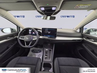 VOLKSWAGEN Golf 1.5 tsi ehybrid edition plus 204cv dsg 9
