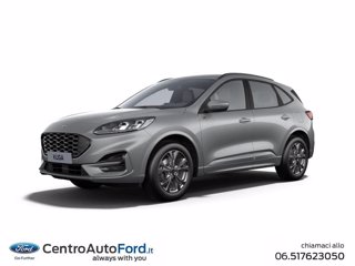 FORD Kuga 2.5 full hybrid st-line x 2wd 180cv auto
