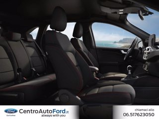 FORD Kuga 2.5 phev st-line 2wd 243cv auto 5