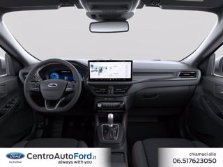 FORD Kuga 2.5 phev st-line 2wd 243cv auto 5