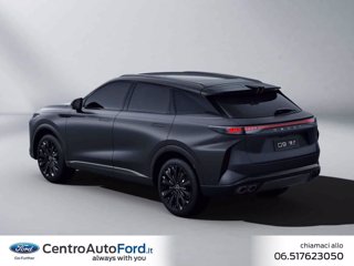 OMODA Omoda 9 shs-p 1.5 tgdi phev black knight i-awd 2