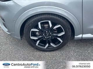 FORD Puma 1.0 EcoBoost Hybrid 125 CV S&S aut. ST-Line X 7