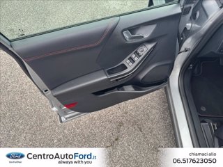FORD Puma 1.0 EcoBoost Hybrid 125 CV S&S aut. ST-Line X 8