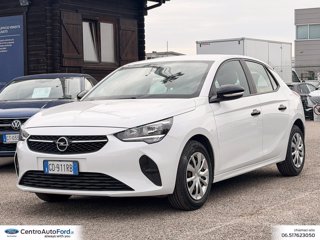 OPEL Corsa 1.2 edition s&s 75cv 0