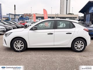 OPEL Corsa 1.2 edition s&s 75cv 2