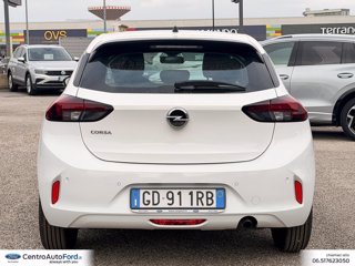 OPEL Corsa 1.2 edition s&s 75cv 3