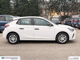 OPEL Corsa 1.2 edition s&s 75cv 4