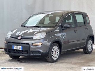 FIAT Panda 1.2 easypower gpl s&s 69cv GPL