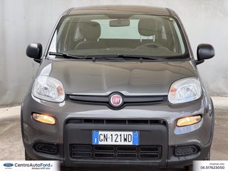 FIAT Panda 1.2 easypower gpl s&s 69cv GPL 1