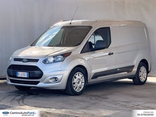 FORD Transit connect 210 1.5 tdci 100cv trend l2h1 e6 0