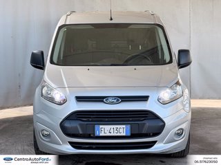 FORD Transit connect 210 1.5 tdci 100cv trend l2h1 e6 1