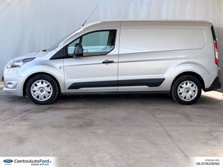 FORD Transit connect 210 1.5 tdci 100cv trend l2h1 e6 2