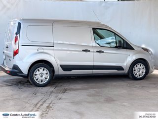 FORD Transit connect 210 1.5 tdci 100cv trend l2h1 e6 4