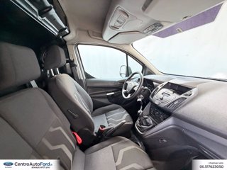 FORD Transit connect 210 1.5 tdci 100cv trend l2h1 e6 5