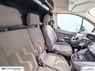 FORD Transit connect 210 1.5 tdci 100cv trend l2h1 e6 6