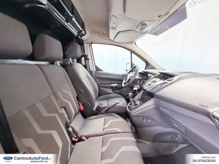 FORD Transit connect 210 1.5 tdci 100cv trend l2h1 e6 7