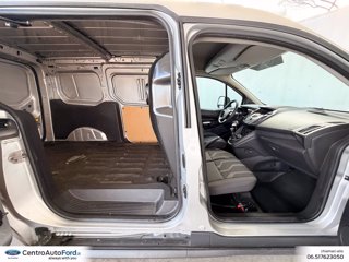 FORD Transit connect 210 1.5 tdci 100cv trend l2h1 e6 8