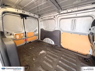 FORD Transit connect 210 1.5 tdci 100cv trend l2h1 e6 9