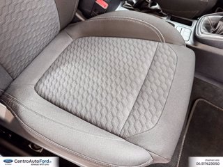 FORD Fiesta 5p 1.0 ecoboost h titanium 125cv 7