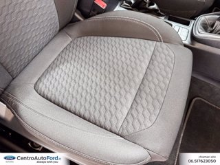 FORD Fiesta 5p 1.0 ecoboost h titanium 125cv 7