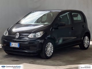 VOLKSWAGEN Up! 5p 1.0 evo move up! 65cv 0