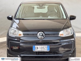 VOLKSWAGEN Up! 5p 1.0 evo move up! 65cv 1