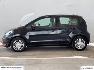 VOLKSWAGEN Up! 5p 1.0 evo move up! 65cv 2