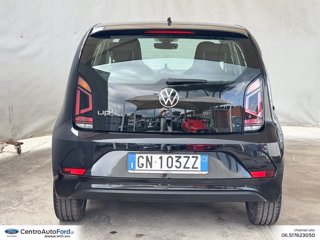 VOLKSWAGEN Up! 5p 1.0 evo move up! 65cv 3