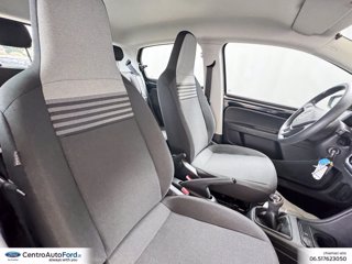 VOLKSWAGEN Up! 5p 1.0 evo move up! 65cv 6